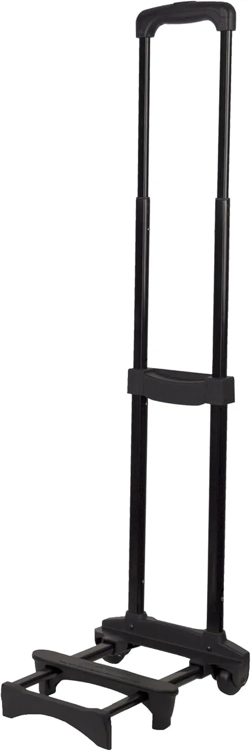 Pro Tec T1 Trolley with Telescoping Handle and Pull-Out Base