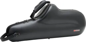Protec Alto Saxophone Micro Sized ZIP Case, Black (BM304CT)