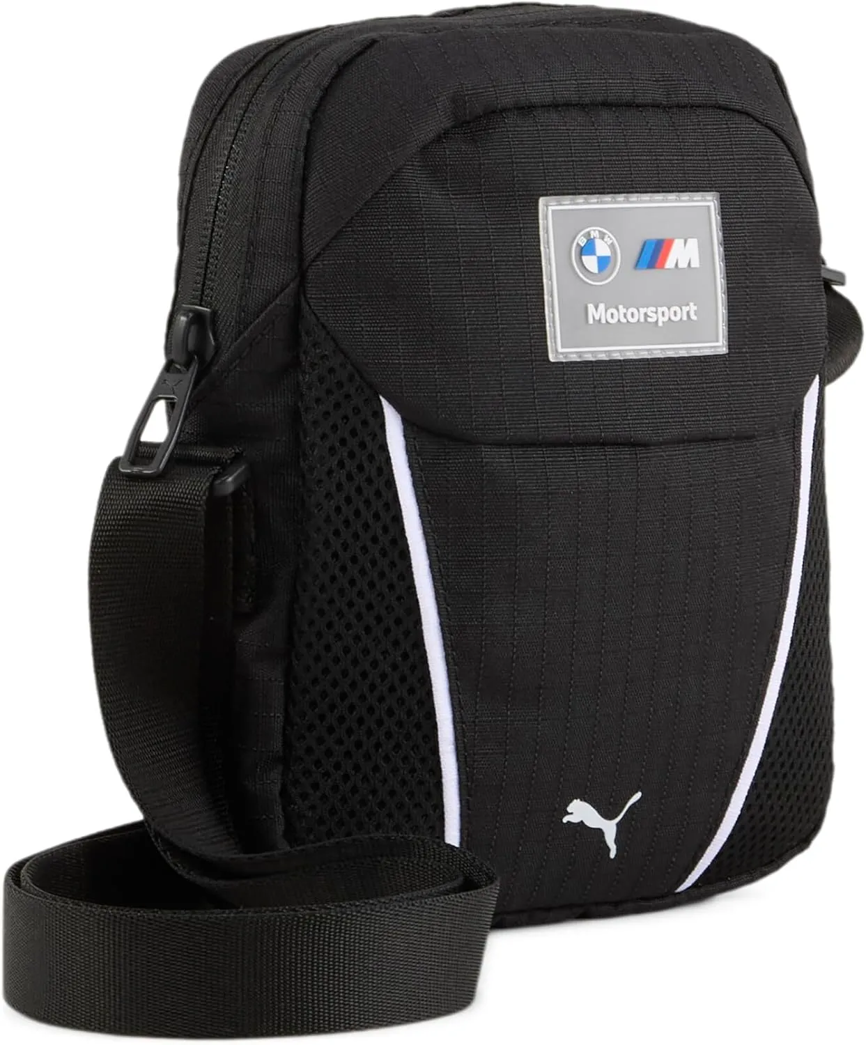 PUMA Unisex BMW Mms Portable Shoulder Bags