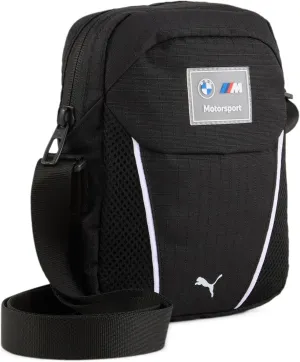 PUMA Unisex BMW Mms Portable Shoulder Bags