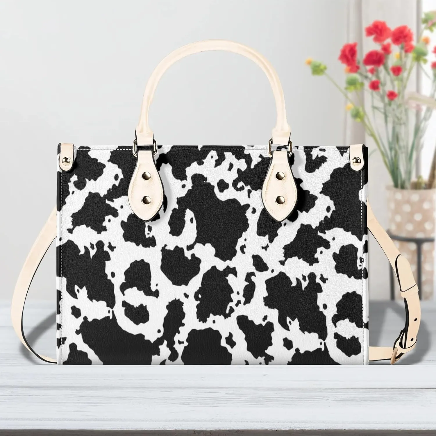 Purses and Handbags for Women Crossbody Satchel Fashion Ladies Top Handle Shoulder Tote Bags