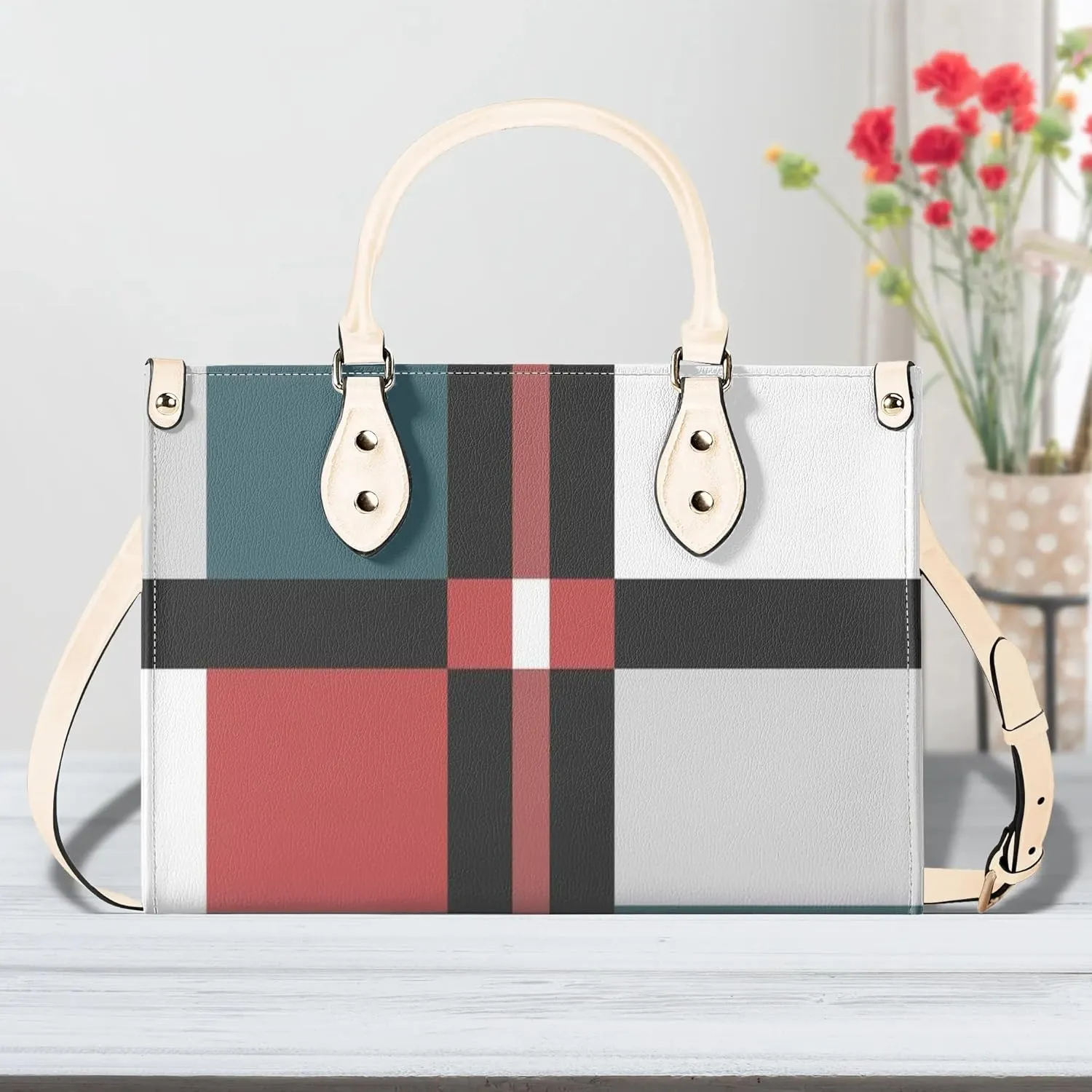 Purses and Handbags for Women Crossbody Satchel Fashion Ladies Top Handle Shoulder Tote Bags