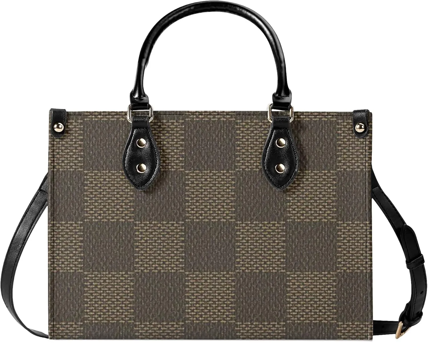 Purses and Handbags for Women Crossbody Satchel Fashion Ladies Top Handle Shoulder Tote Bags