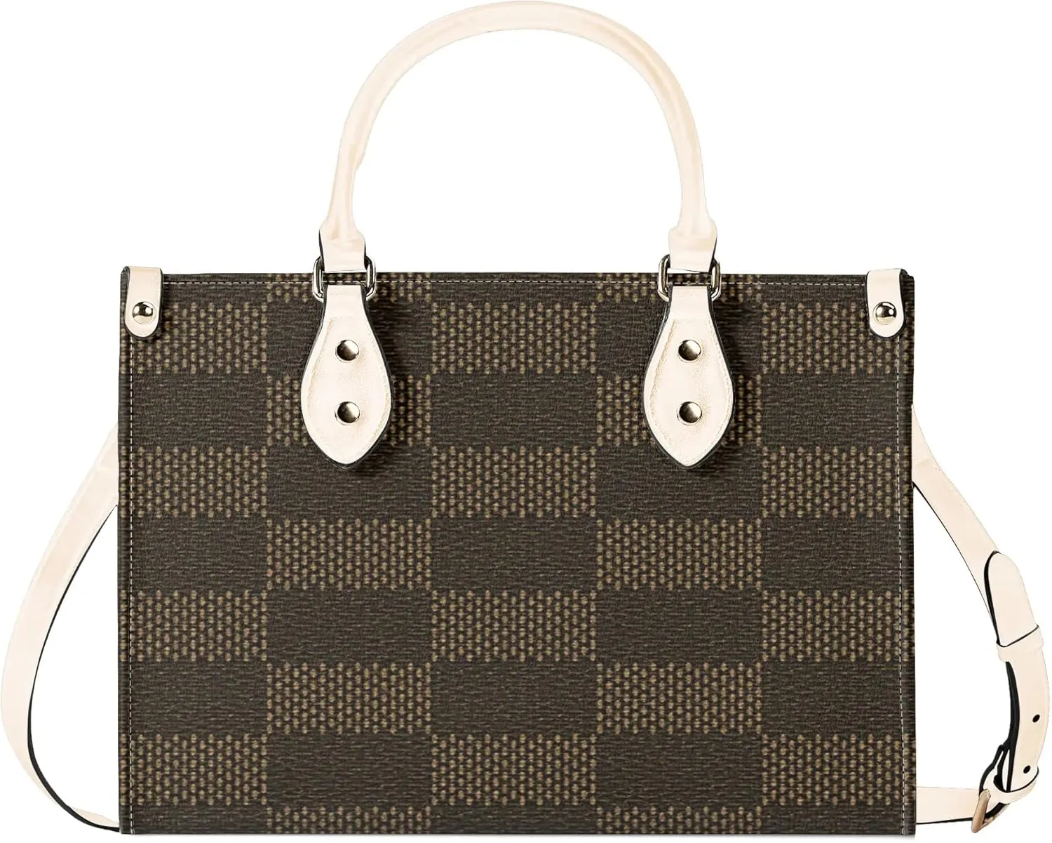 Purses and Handbags for Women Crossbody Satchel Fashion Ladies Top Handle Shoulder Tote Bags