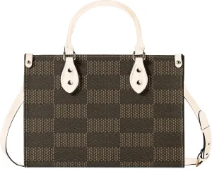 Purses and Handbags for Women Crossbody Satchel Fashion Ladies Top Handle Shoulder Tote Bags