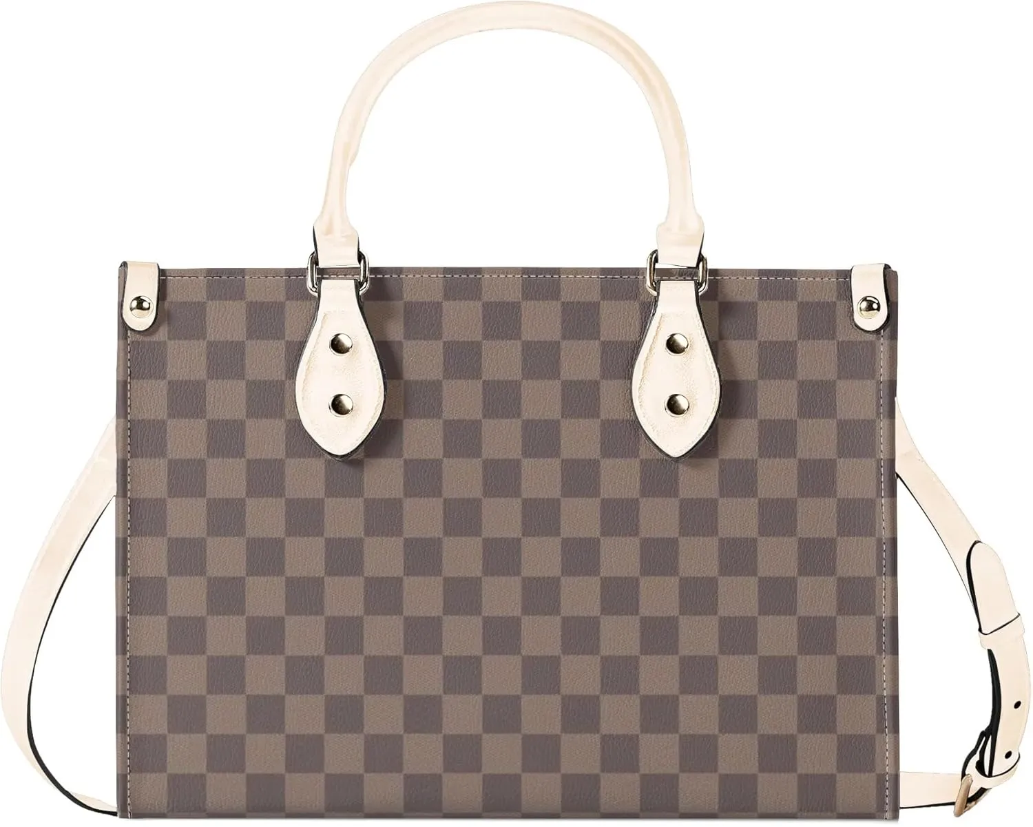 Purses and Handbags for Women Crossbody Satchel Fashion Ladies Top Handle Shoulder Tote Bags