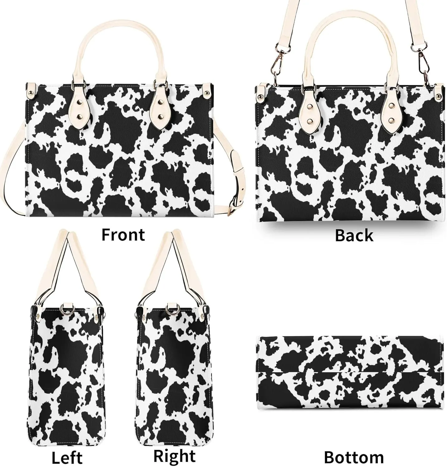 Purses and Handbags for Women Crossbody Satchel Fashion Ladies Top Handle Shoulder Tote Bags