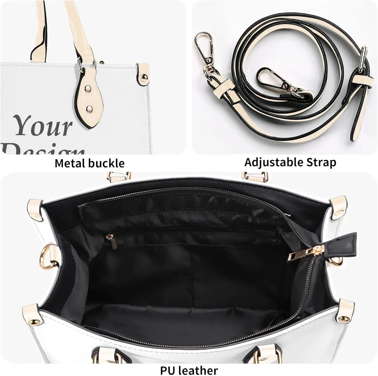 Purses and Handbags for Women Crossbody Satchel Fashion Ladies Top Handle Shoulder Tote Bags