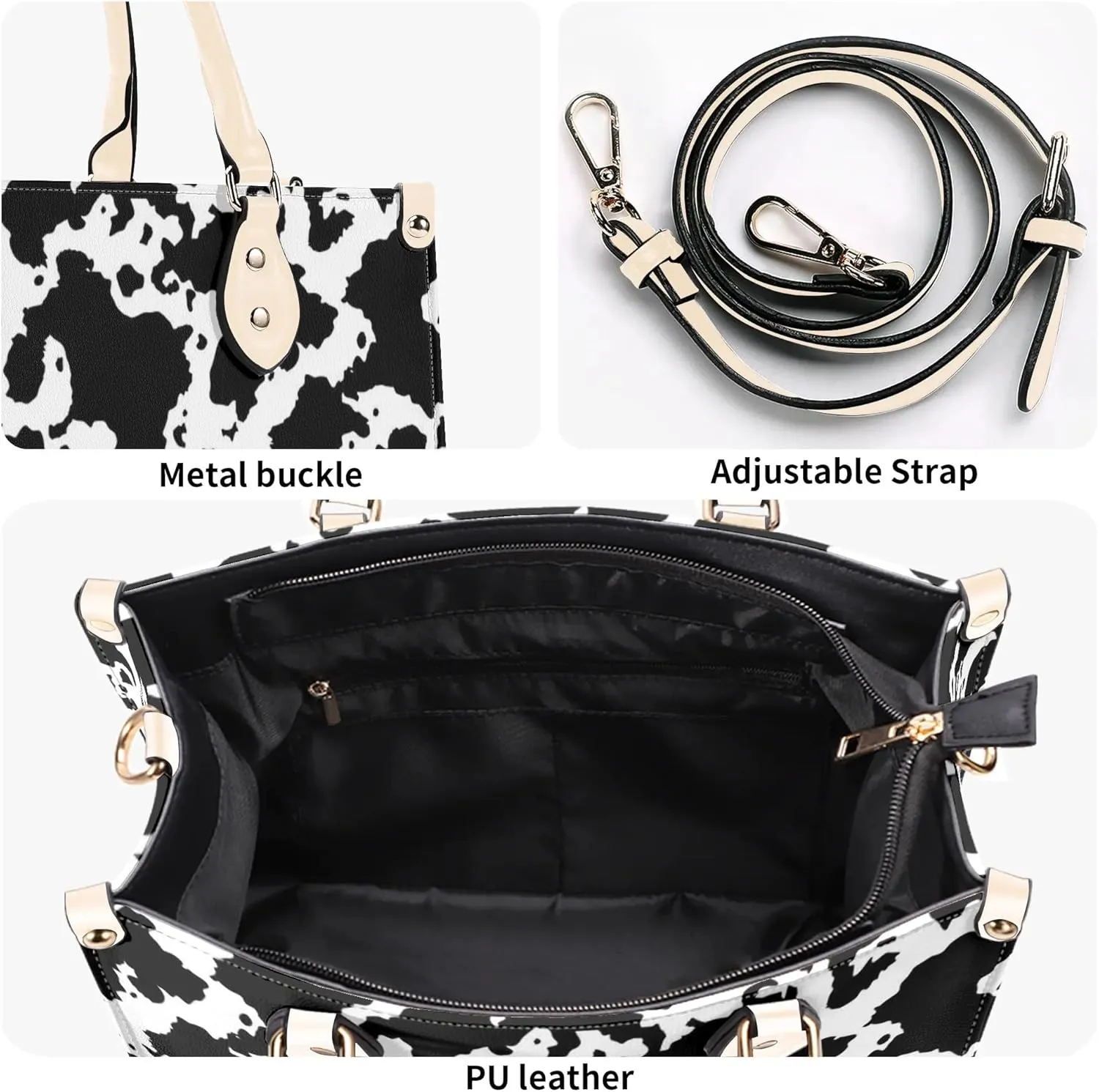 Purses and Handbags for Women Crossbody Satchel Fashion Ladies Top Handle Shoulder Tote Bags