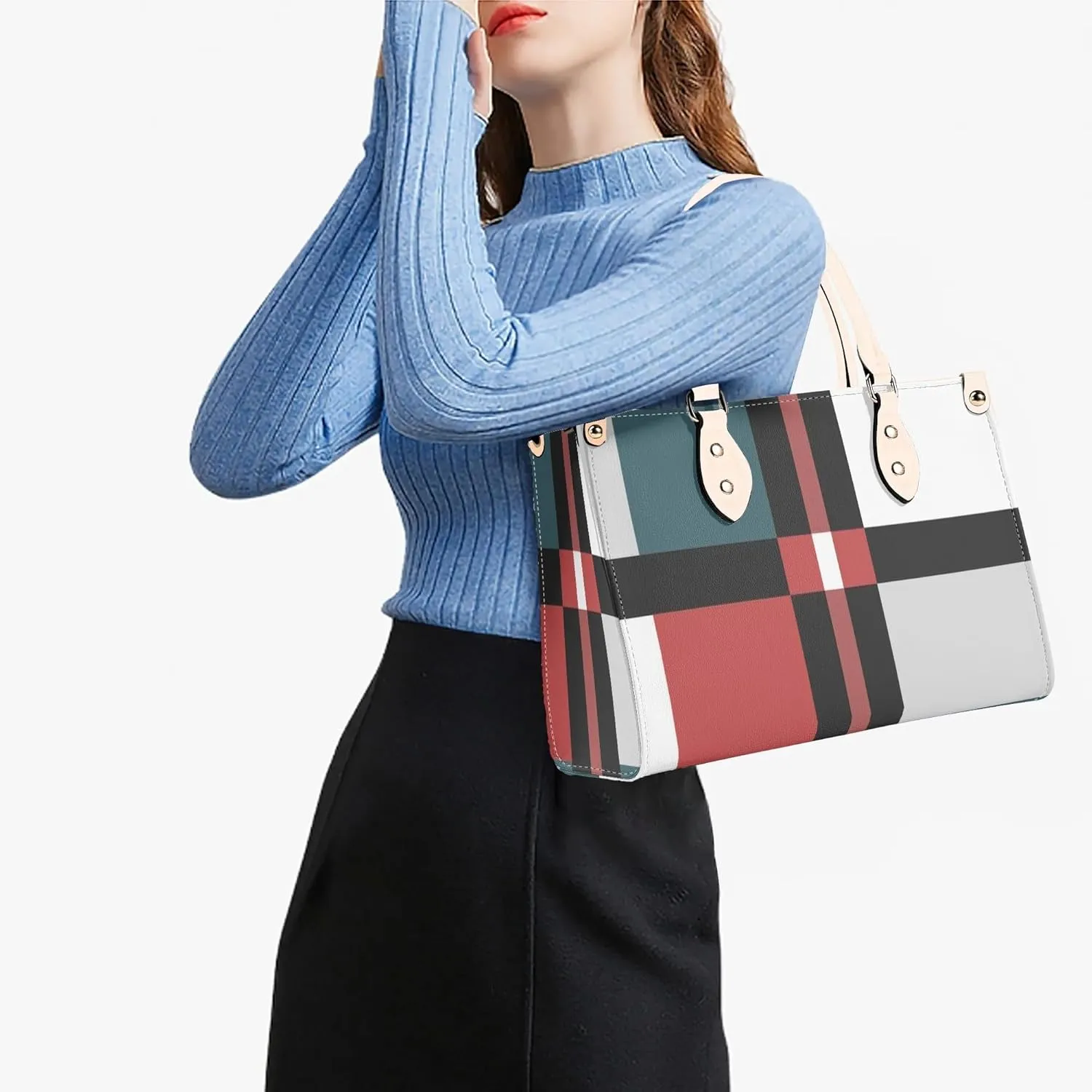 Purses and Handbags for Women Crossbody Satchel Fashion Ladies Top Handle Shoulder Tote Bags