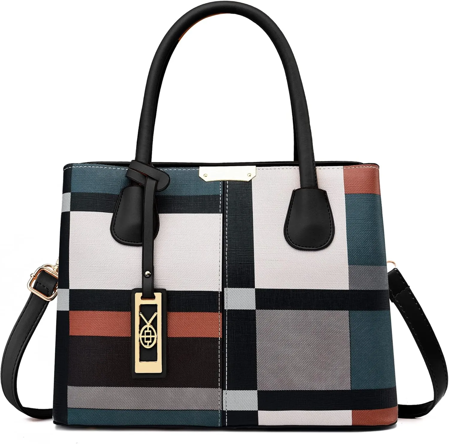 Purses and Handbags for Women Shoulder Tote Bags Top Handle Satchel