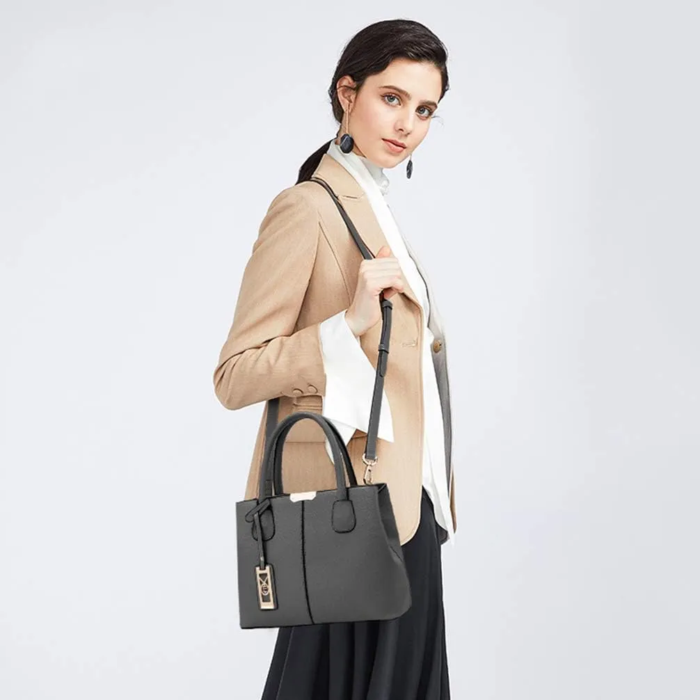 Purses and Handbags for Women Shoulder Tote Bags Top Handle Satchel