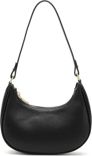 Purses for Women, Crossbody Bags for Women, Lightweight with 2 Straps Shoulder Bag for Casual & Party Well made