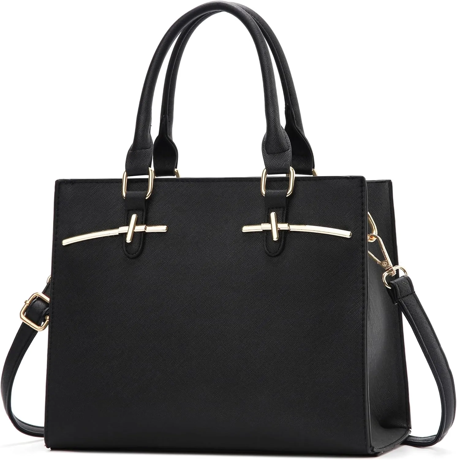 Purses for Women Crossbody Bags for Womens Shoulder Handbags PU Leather Tote Bag Top Handle Purse