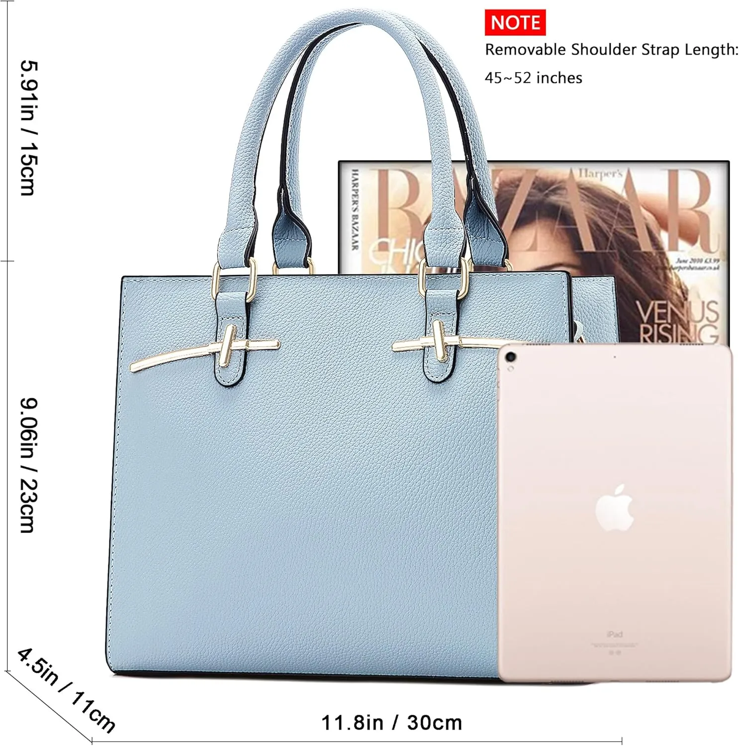 Purses for Women Crossbody Bags for Womens Shoulder Handbags PU Leather Tote Bag Top Handle Purse