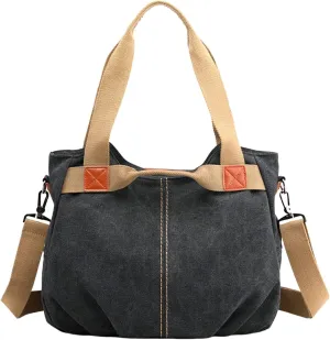 Quilted Crossbody Purses for Women Retro Studded Crossbody Bags Small Shoulder Purses Trendy Clutch Saddle Bag(Black)