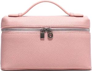 Rejolly Crossbody Bag for Women Small Top-Handle Pouch Purse Designer Shoulder Handbag Quiet Luxury Leather Trendy Purse