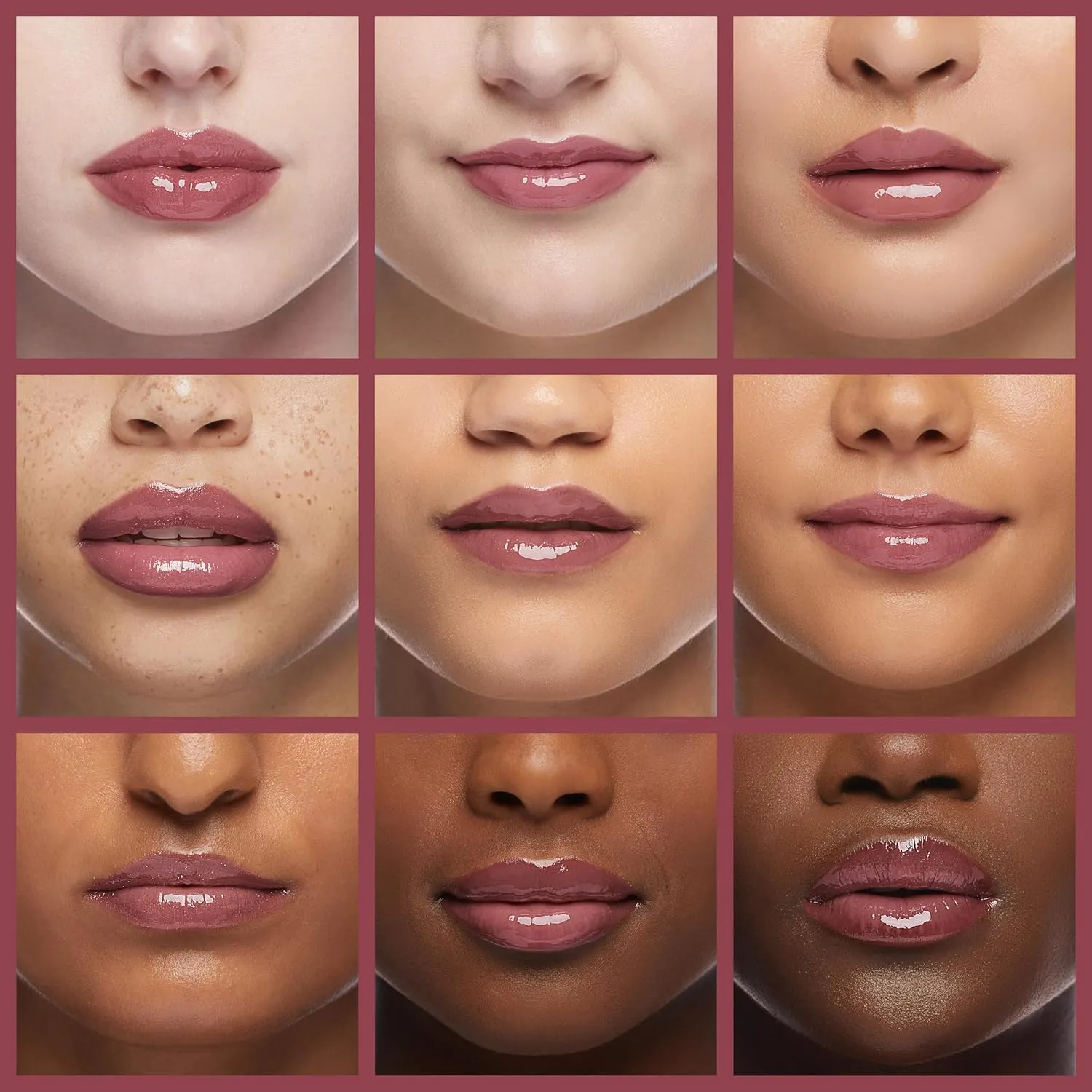 Revlon ColorStay Overtime Liquid Lip Color, Infinite Raspberry [005] 0.07 oz (Pack of 2)