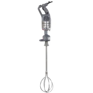 Robot Coupe MP450XLFW 27 Inch Variable Speed Commercial Power Mixer Immersion Blender, 720-Watts, 120v, Gray
