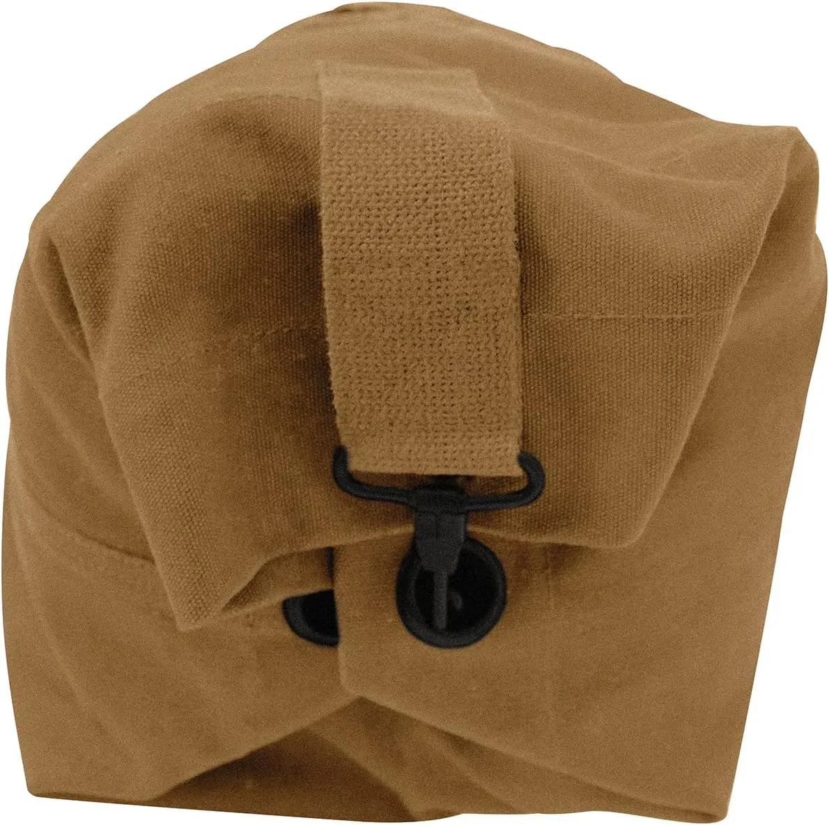 Rothco Men's Double Strap Duffle Bag
