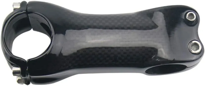 RXL SL MTB Carbon Stem MTB Stem Carbon Fiber Stem Road Bike Stem 70 31.8mm Racing Bike Handlebar Stem 6 Degree 70mm Mountain Bike Stem