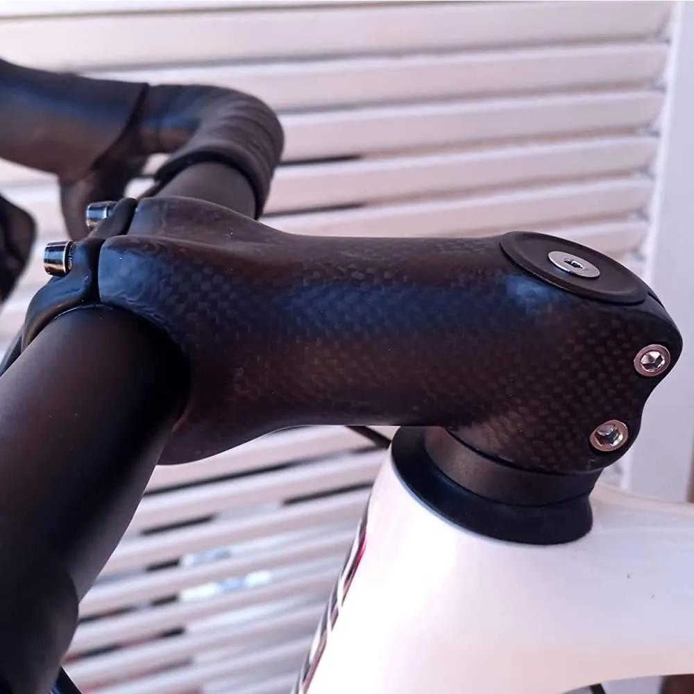 RXL SL MTB Carbon Stem MTB Stem Carbon Fiber Stem Road Bike Stem 70 31.8mm Racing Bike Handlebar Stem 6 Degree 70mm Mountain Bike Stem