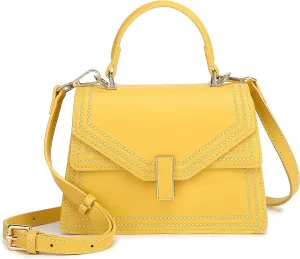 Scarleton Cross Body Bag, Purses and Handbags, Slim Cross Body Purse, Women’s Crossbody Handbags, Travel Bag Small, H2090