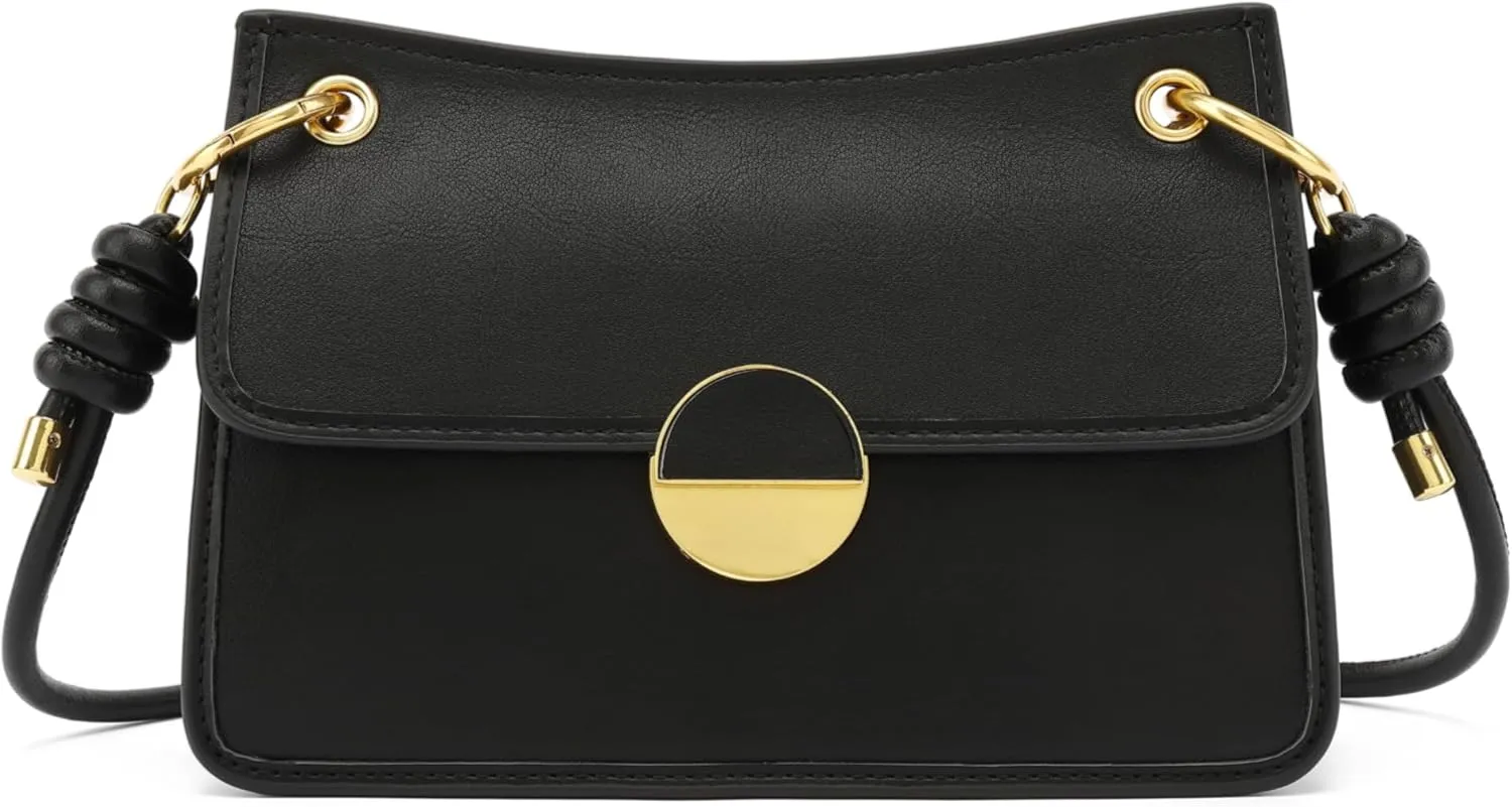Scarleton Cross Body Bag, Purses and Handbags, Slim Cross Body Purse, Women’s Crossbody Handbags, Travel Bag Small, H2090