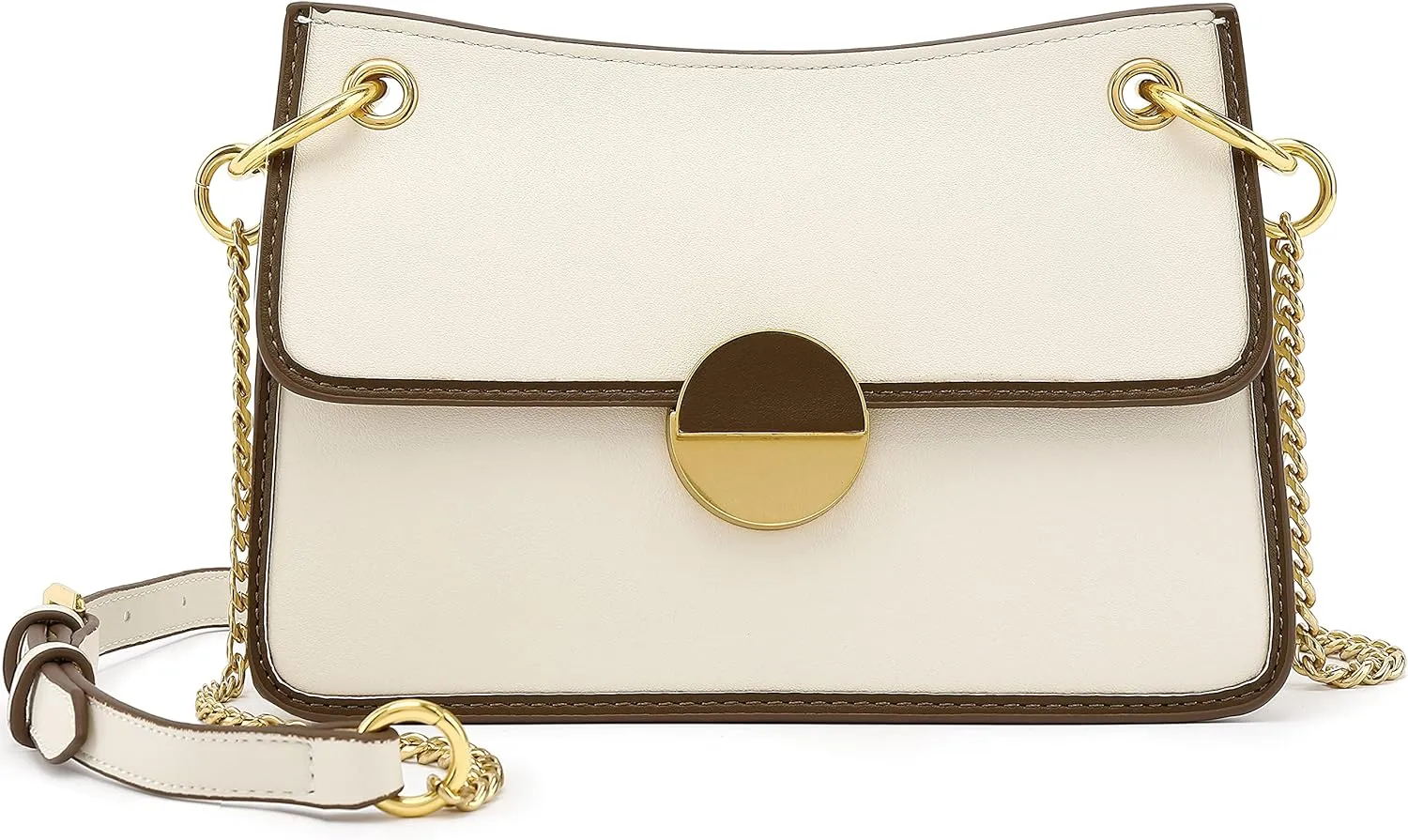 Scarleton Cross Body Bag, Purses and Handbags, Slim Cross Body Purse, Women’s Crossbody Handbags, Travel Bag Small, H2090