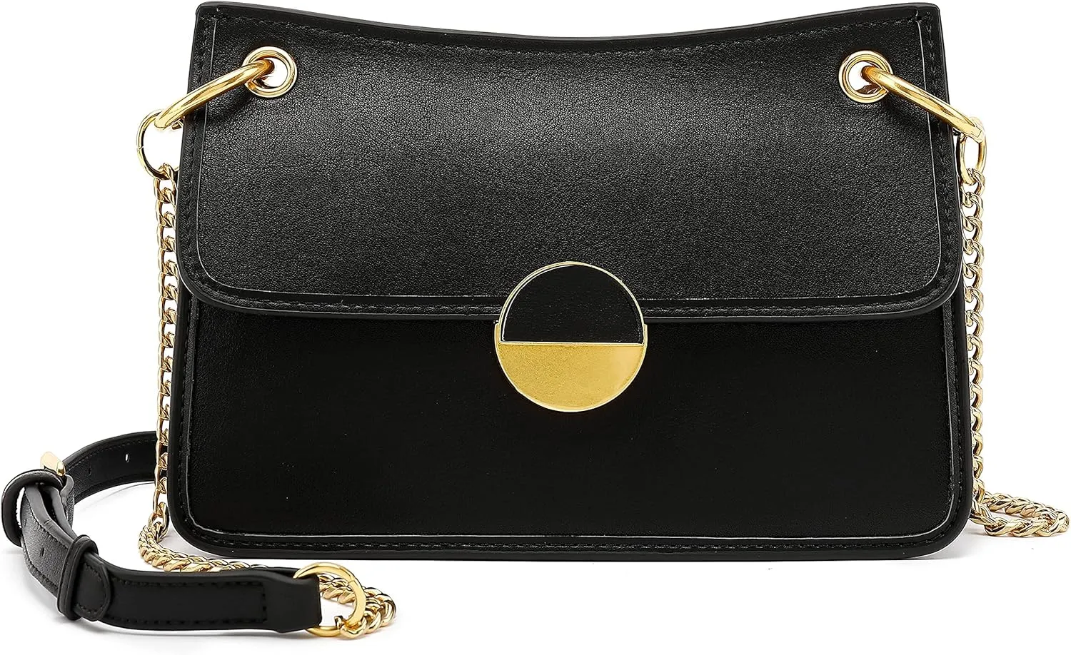 Scarleton Cross Body Bag, Purses and Handbags, Slim Cross Body Purse, Women’s Crossbody Handbags, Travel Bag Small, H2090