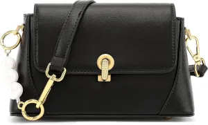 Scarleton Crossbody Bags for Women, Purses for Women, Lightweight Shoulder Bag, Casual Crossbody Bag, H2078
