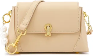 Scarleton Crossbody Bags for Women, Purses for Women, Lightweight Shoulder Bag, Casual Crossbody Bag, H2078