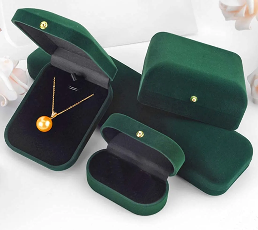 Self Adhesive Green Velvet Flock Shelf Liner for Dresser Handbag Box Drawer Cabinet Backdrop Peel and Stick Soft Craft Fabric DIY 17.7" x 117"