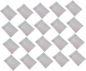 Sets Fall Mailers Express Pouches for Bulk Shipping Small Mailers Padded Pouches Pcs
