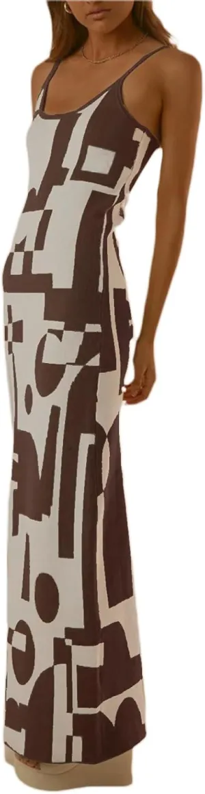 Sexy Knit Bodycon Dress for Women Sleeveless Spaghetti Strap Cut Out Maxi Dress Backless Y2K Summer Beach Dresses