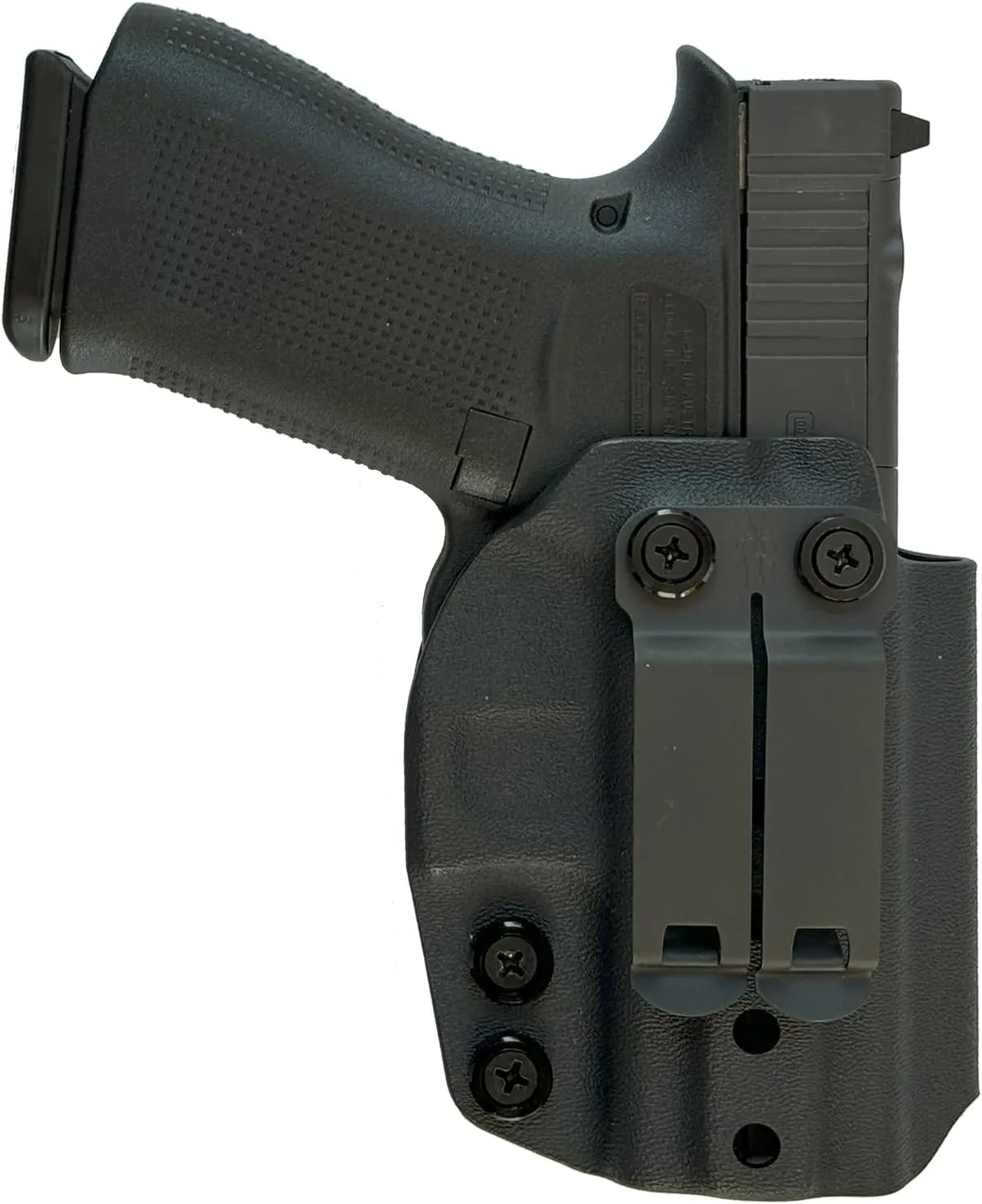 Shadow Systems CR920 Holster :: Made in USA :: IWB Holster for Shadow Systems CR920 :: Veteran Owned Company :: Veteran Owned Company :: Over 60 Color Options