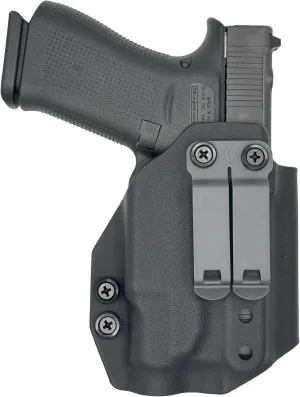 Shadow Systems MR920 Holster with TLR-1 :: Made in USA :: IWB Holster for Shadow Systems MR920 with TLR-1 :: Veteran Owned Company :: Over 60 Color Options