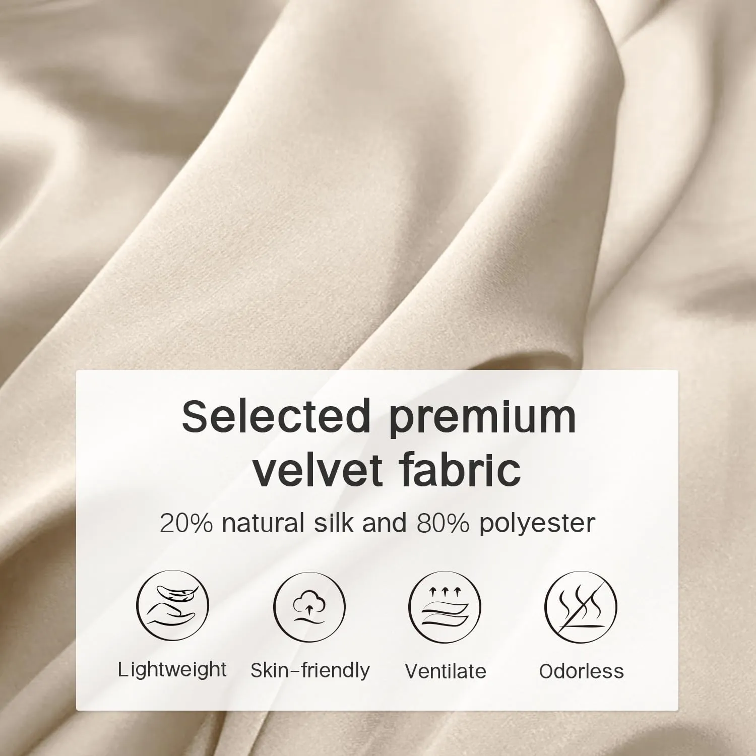 Shaper for CF 25 Medium Bag, Velvet Bag Pillow Shapers for Luxury Purse, Superior Resilience, Exclusively for Classic Flap Medium 25