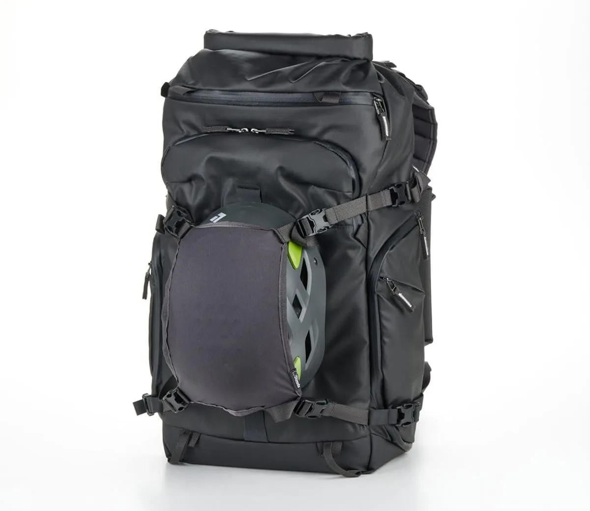 Shimoda Action X30 v2 Backpack - Black (520-122)