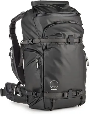 Shimoda Action X30 v2 Backpack - Black (520-122)