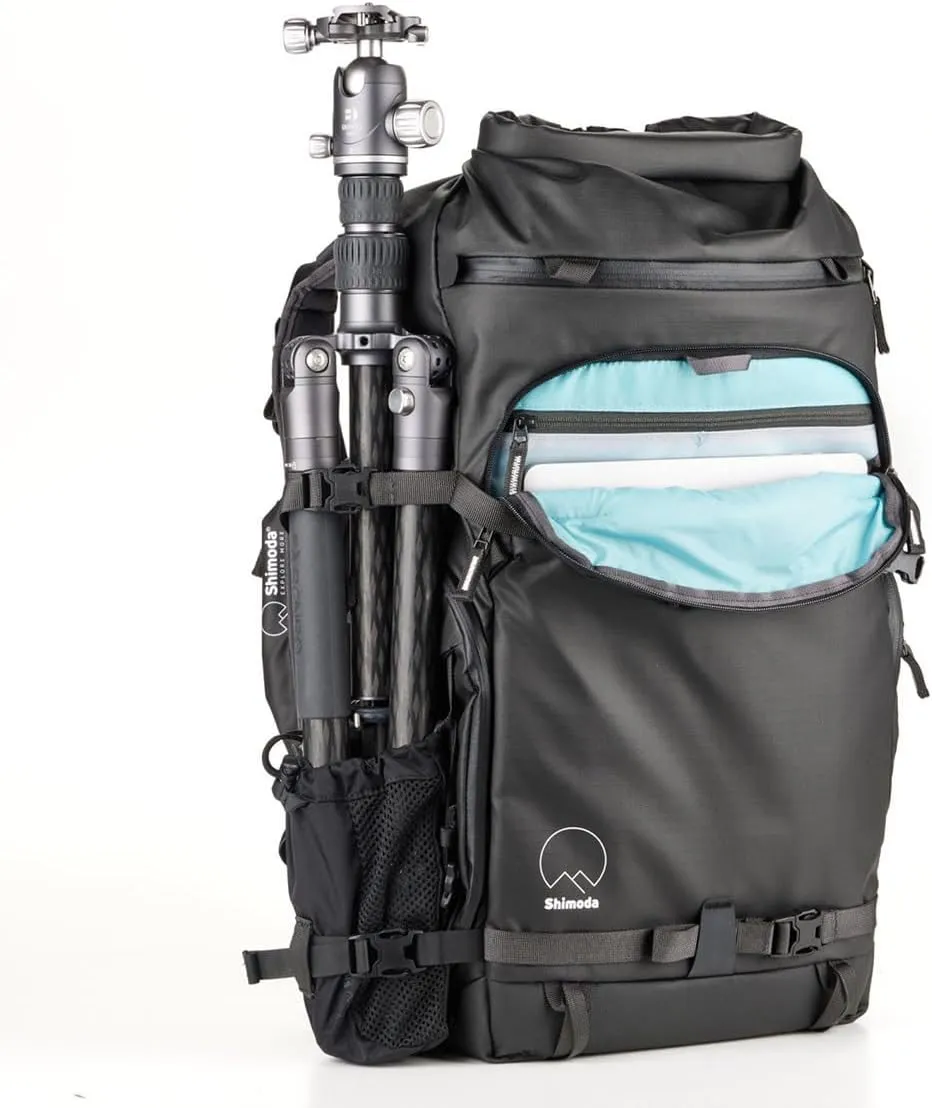 Shimoda Action X30 v2 Backpack - Black (520-122)
