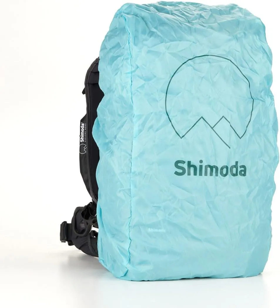 Shimoda Action X30 v2 Backpack - Black (520-122)