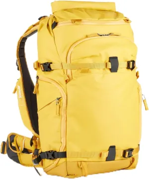 Shimoda Action X30 v2 Backpack - Yellow (520-124)