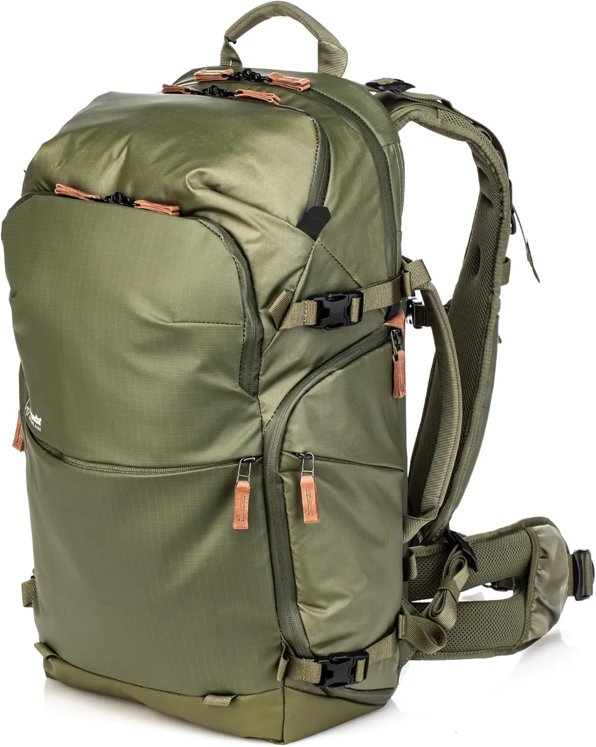 Shimoda Explore v2 30 Photo Backpack (Army Green)