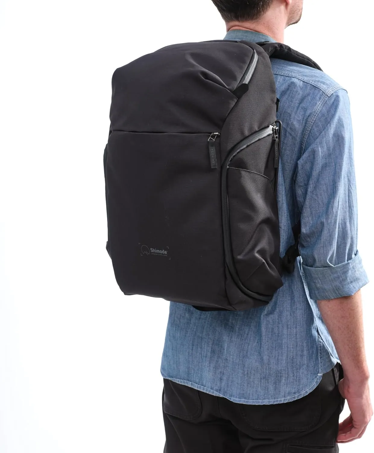 Shimoda Urban Explore 25 - Black (520-182)
