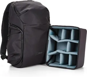 Shimoda Urban Explore 25 - Black (520-182)
