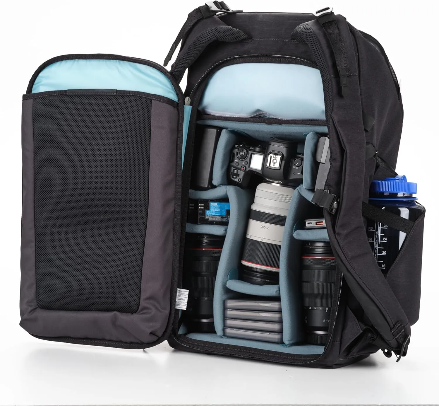 Shimoda Urban Explore 30L Camera Bag - Black (520-184)