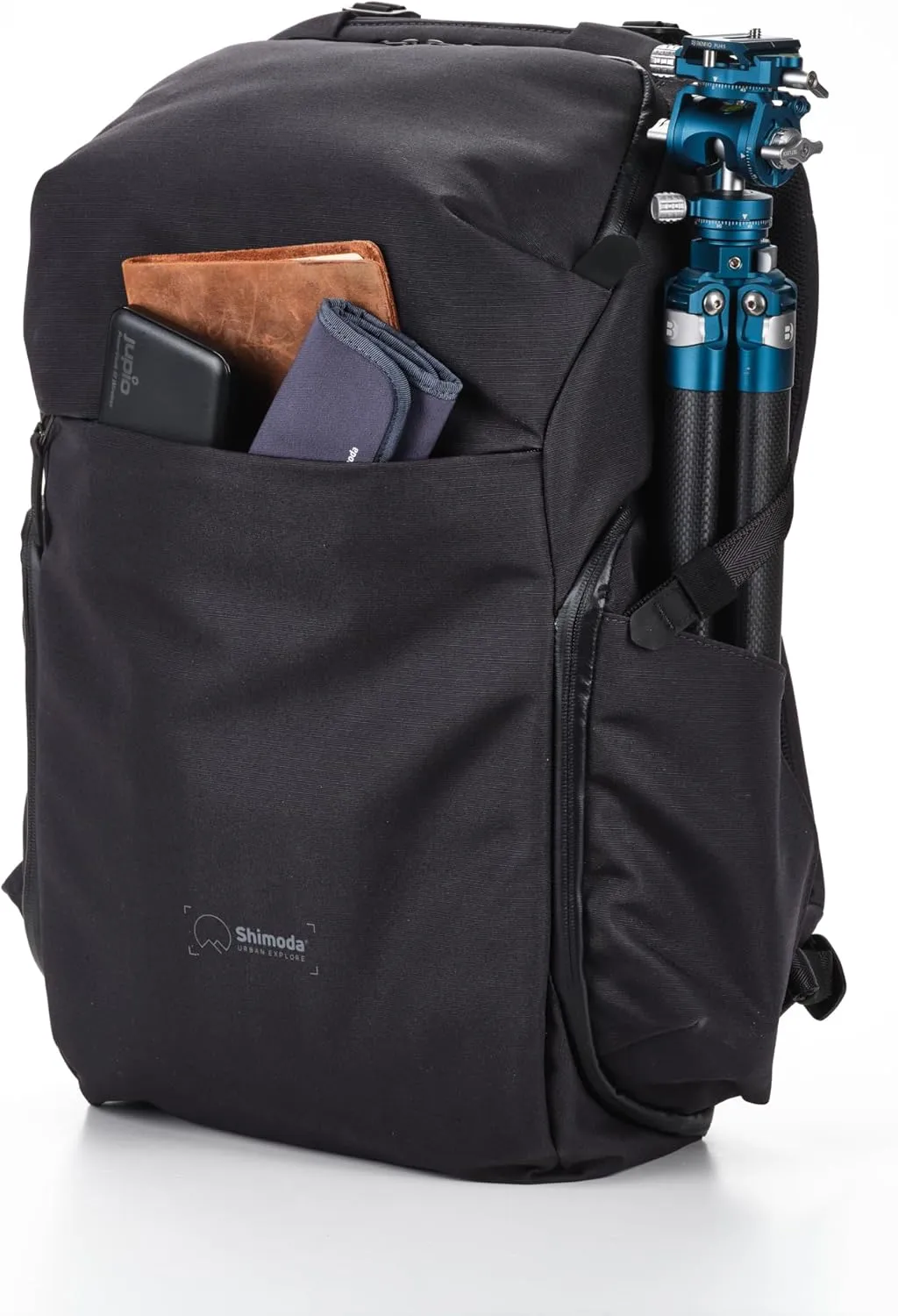 Shimoda Urban Explore 30L Camera Bag - Black (520-184)