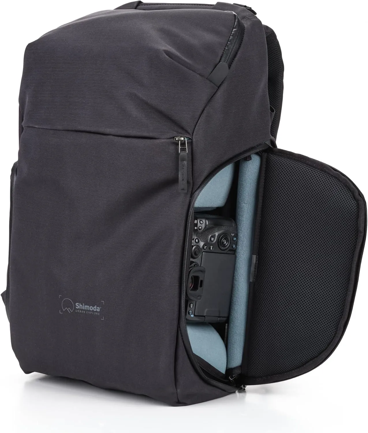 Shimoda Urban Explore 30L Camera Bag - Black (520-184)