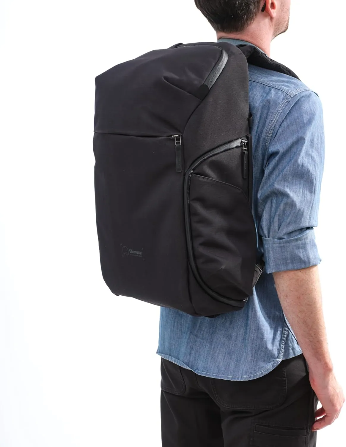 Shimoda Urban Explore 30L Camera Bag - Black (520-184)